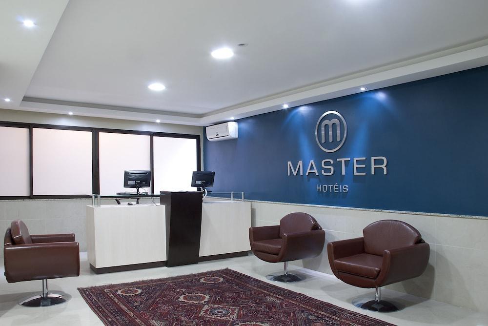 Master Express Moinhos De Vento 호텔 포르투알레그리 외부 사진